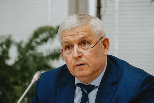Виктор Кидяев: Обновление закона о туризме поможет быстрее реализовать поручения Президента
